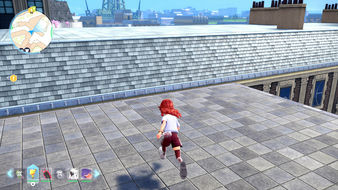 Piis Fundorte in Pokémon Pokémon-Legenden: Z-A Piis Fundorte in Pokémon Pokémon-Legenden: Z-A