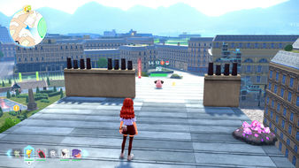 Piis Fundorte in Pokémon Pokémon-Legenden: Z-A Evolis Fundorte in Pokémon Pokémon-Legenden: Z-A