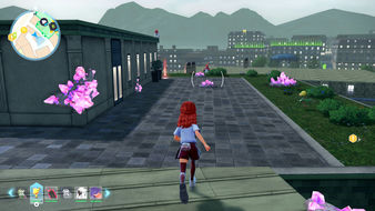 Resladeros Fundorte in Pokémon Pokémon-Legenden: Z-A Resladeros Fundorte in Pokémon Pokémon-Legenden: Z-A