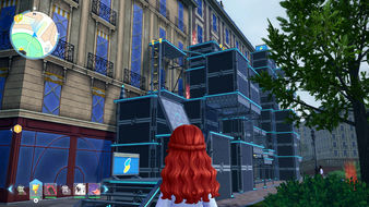 Resladeros Fundorte in Pokémon Pokémon-Legenden: Z-A Resladeros Fundorte in Pokémon Pokémon-Legenden: Z-A