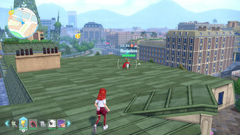 Resladeros Fundorte in Pokémon Pokémon-Legenden: Z-A Evolis Fundorte in Pokémon Pokémon-Legenden: Z-A