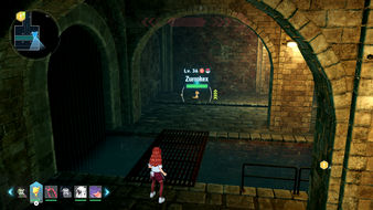 Zurrokexs Fundorte in Pokémon Pokémon-Legenden: Z-A Evolis Fundorte in Pokémon Pokémon-Legenden: Z-A