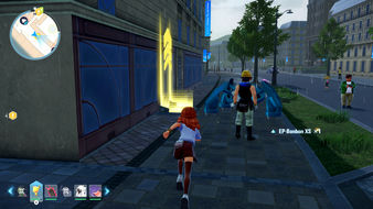 Zurrokexs Fundorte in Pokémon Pokémon-Legenden: Z-A Zurrokexs Fundorte in Pokémon Pokémon-Legenden: Z-A