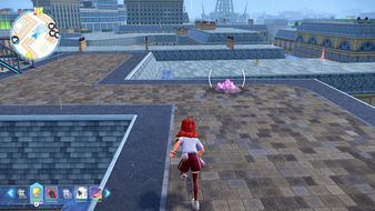 Zurrokexs Fundorte in Pokémon Pokémon-Legenden: Z-A Zurrokexs Fundorte in Pokémon Pokémon-Legenden: Z-A