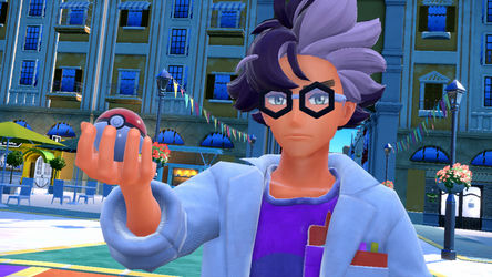 Bild von Señor Jim beim Akademieturnier in Karmesin und Purpur Bild von Señor Jim beim Akademieturnier in Karmesin und Purpur