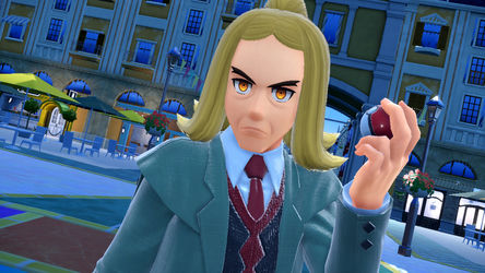 Bild von Señor Sinius beim Akademieturnier in Karmesin und Purpur Bild von Señor Sinius beim Akademieturnier in Karmesin und Purpur