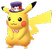 Pikachu Pikachu