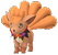 Vulpix Vulpix