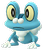 Froxy Froxy