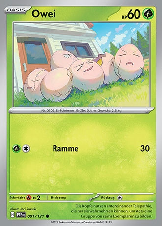 001/131 Owei