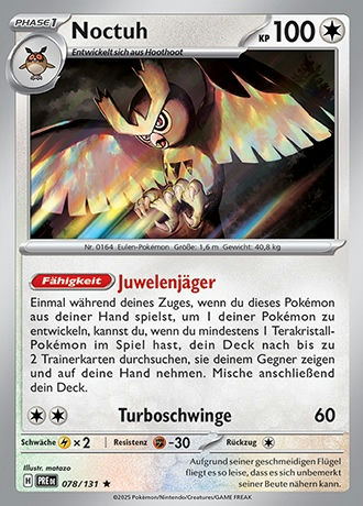 078/131 Noctuh