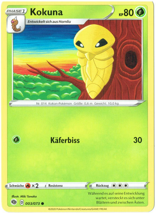 003/073 Kokuna
