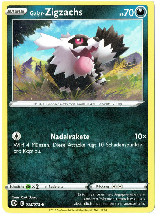 035/073 Galar-Zigzachs