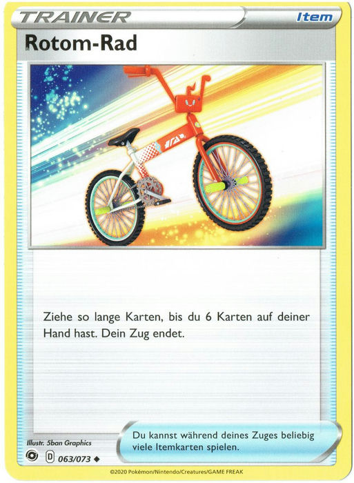 063/073 Rotom-Rad