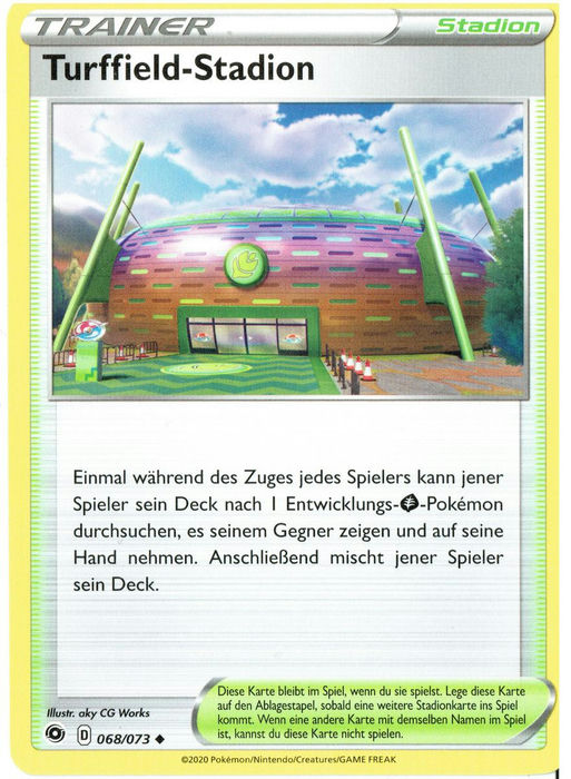 068/073 Turffield-Stadion