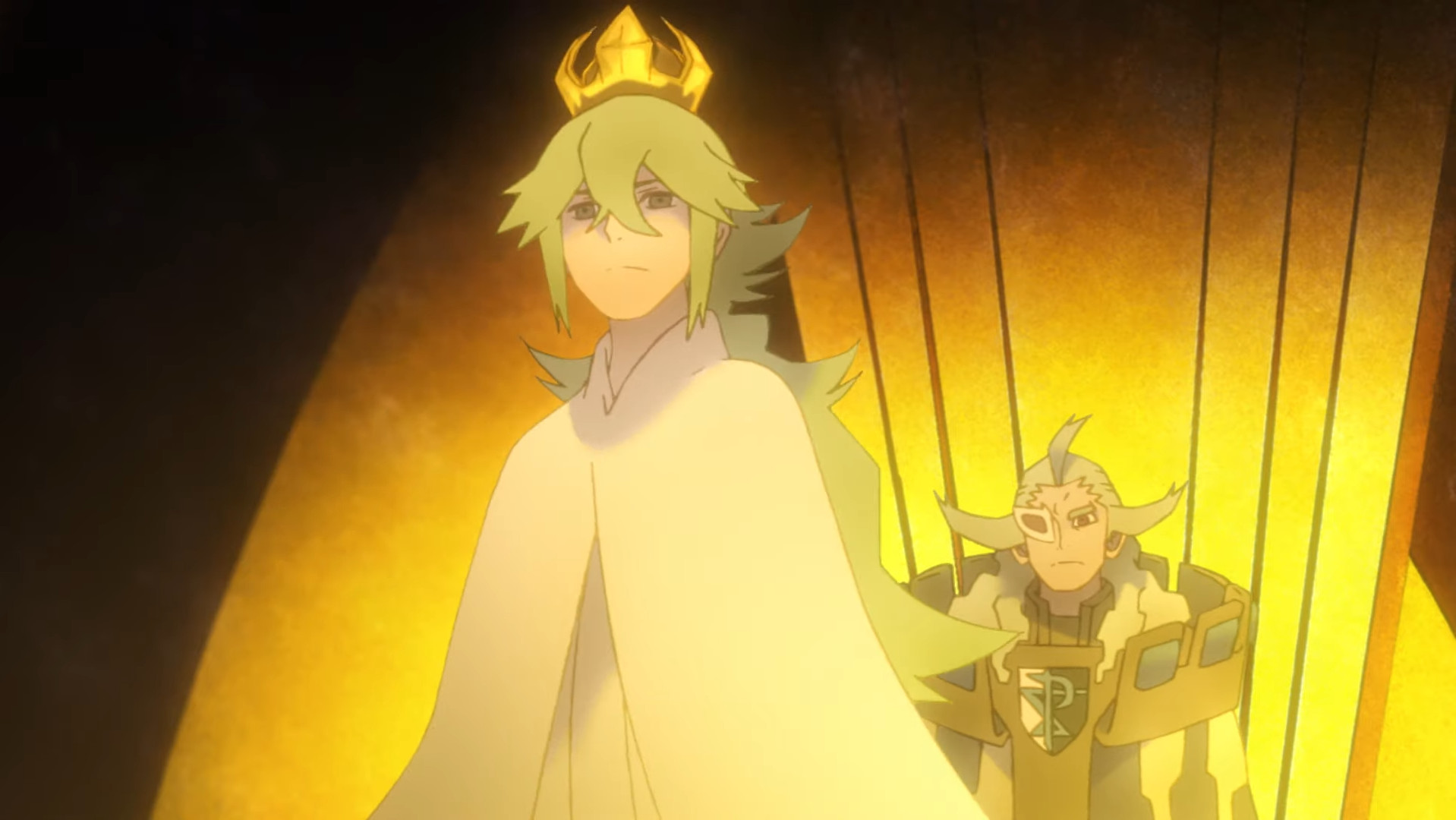 Screenshot von Folge 4: Der Plan Screenshot von Folge 4: Der Plan