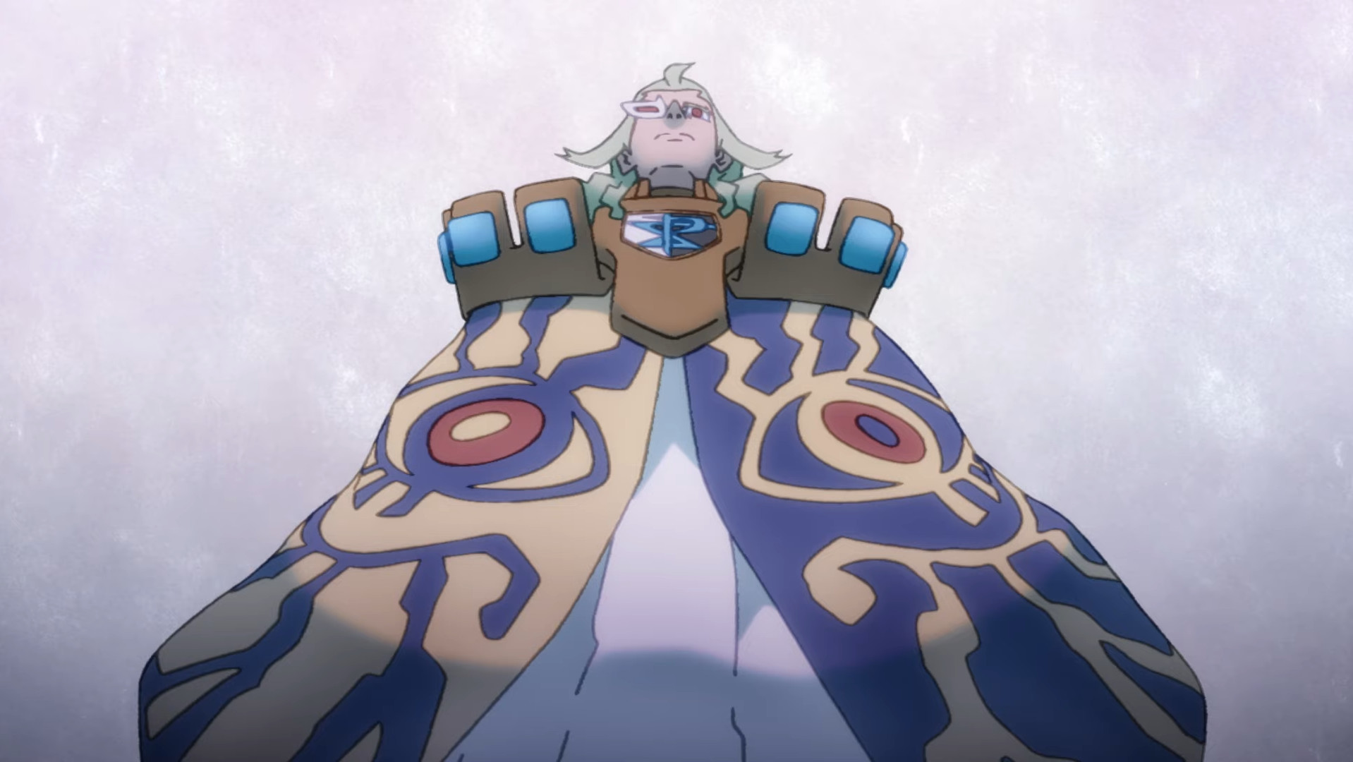 Screenshot von Folge 4: Der Plan Screenshot von Folge 4: Der Plan