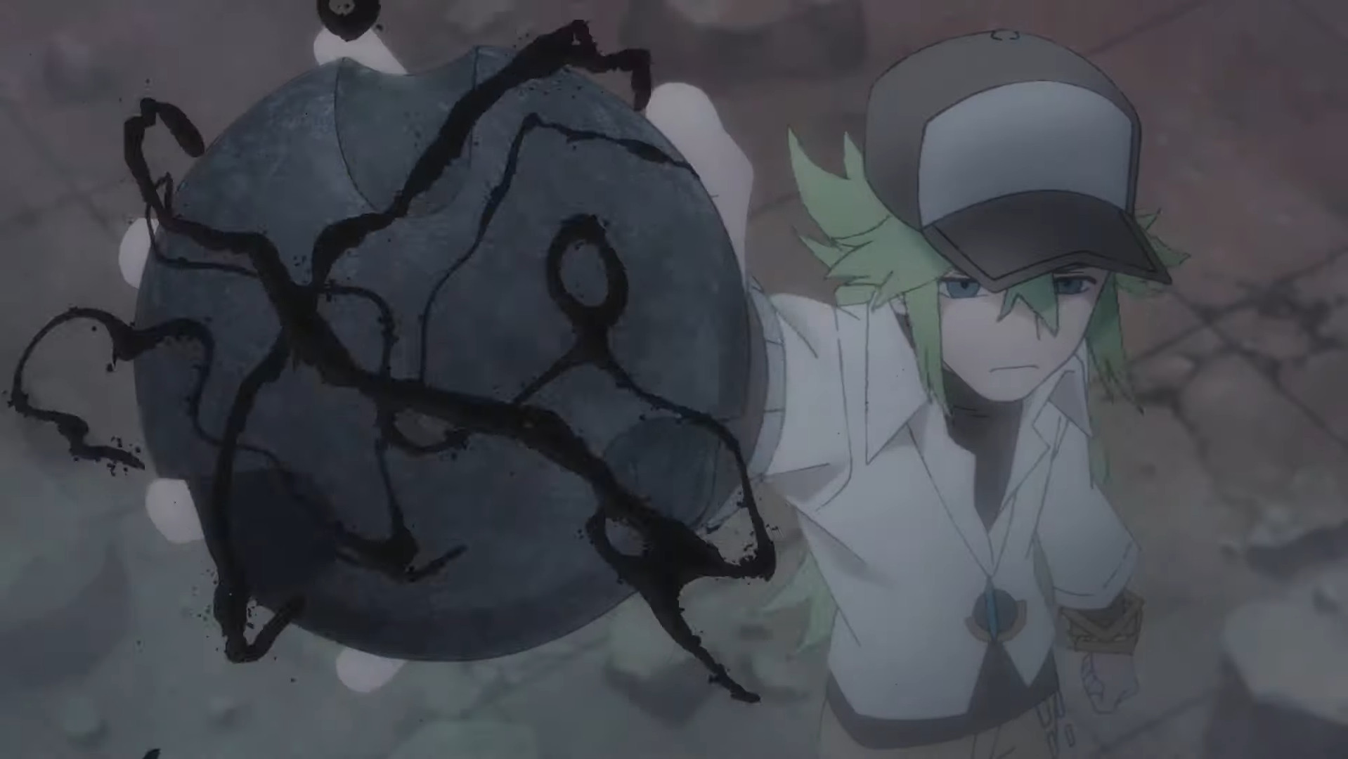 Screenshot von Folge 4: Der Plan Screenshot von Folge 4: Der Plan