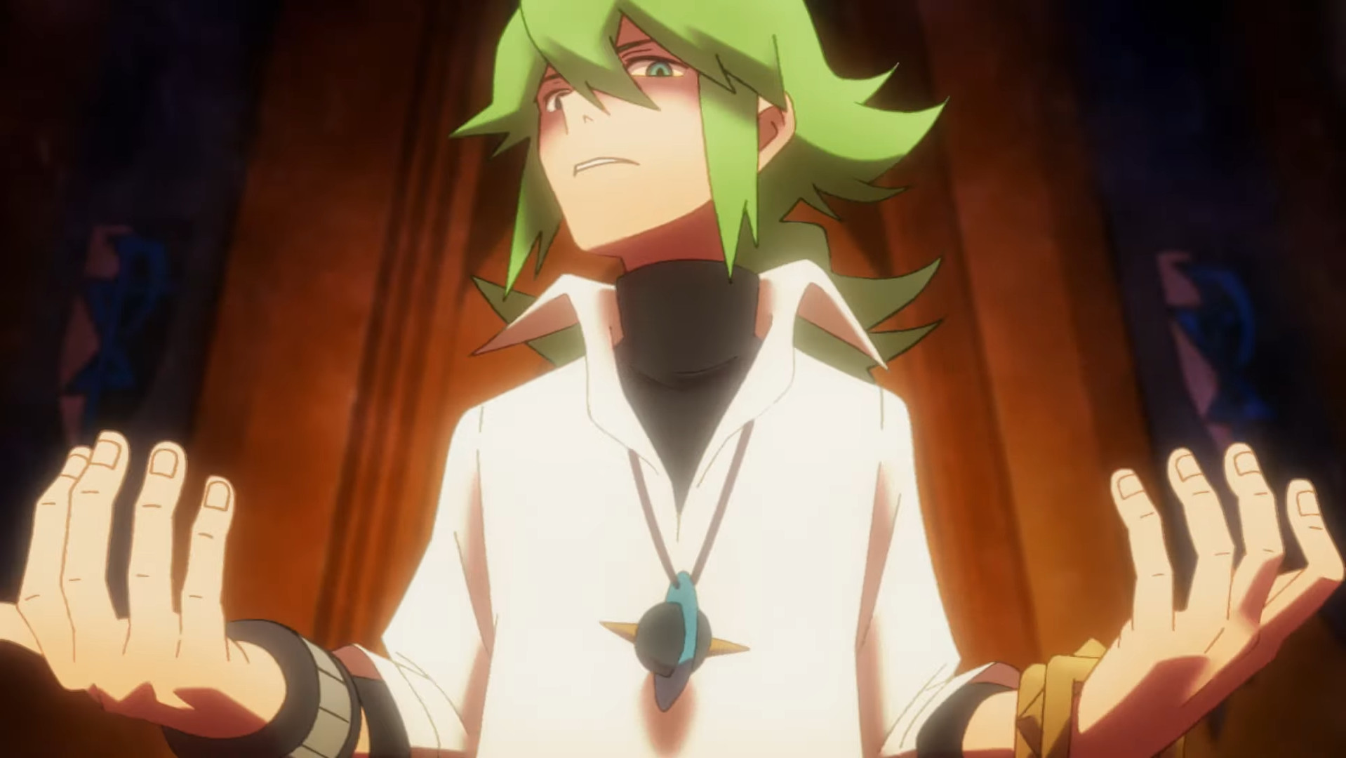 Screenshot von Folge 4: Der Plan Screenshot von Folge 4: Der Plan