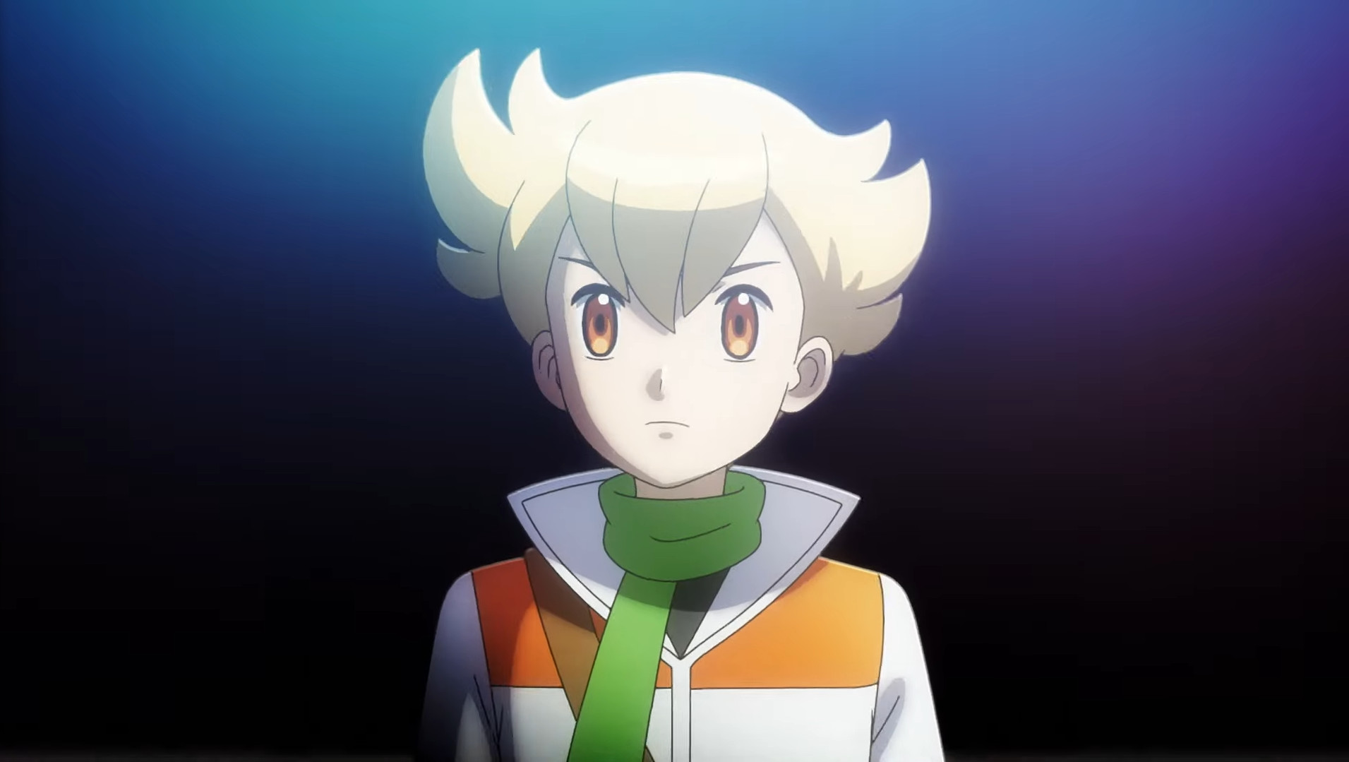 Screenshot von Folge 5: Der Rivale Screenshot von Folge 5: Der Rivale