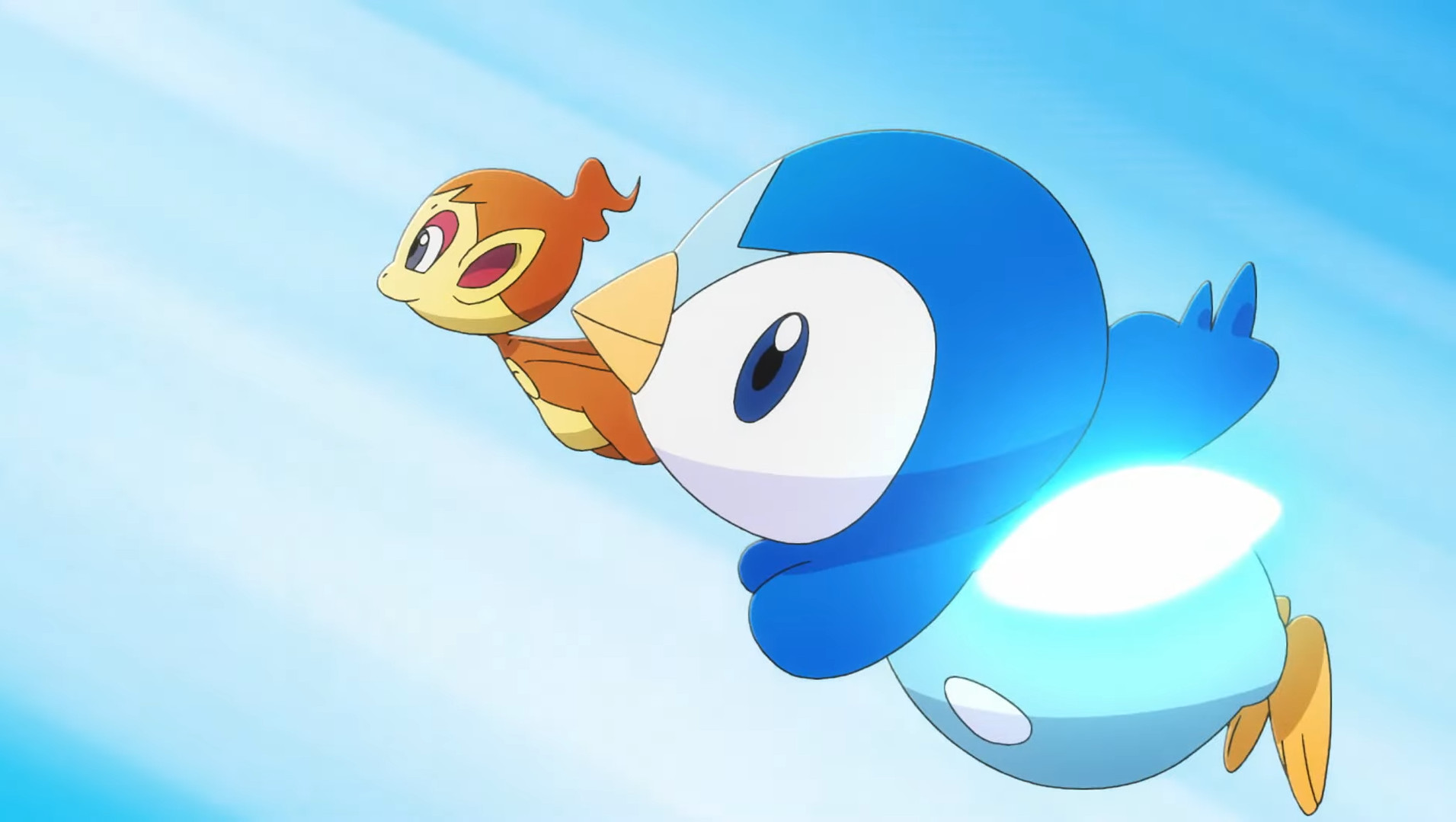 Screenshot von Folge 5: Der Rivale Screenshot von Folge 5: Der Rivale