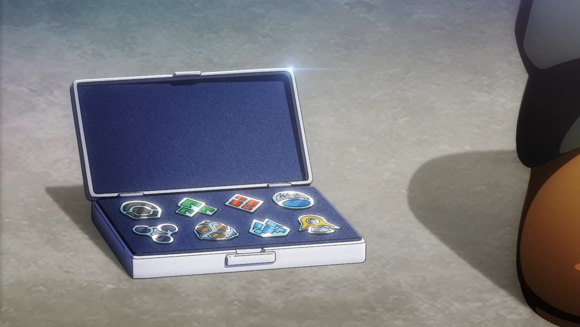 Screenshot von Folge 5: Der Rivale Screenshot von Folge 5: Der Rivale