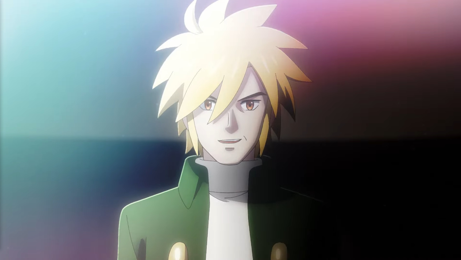 Screenshot von Folge 5: Der Rivale Screenshot von Folge 5: Der Rivale