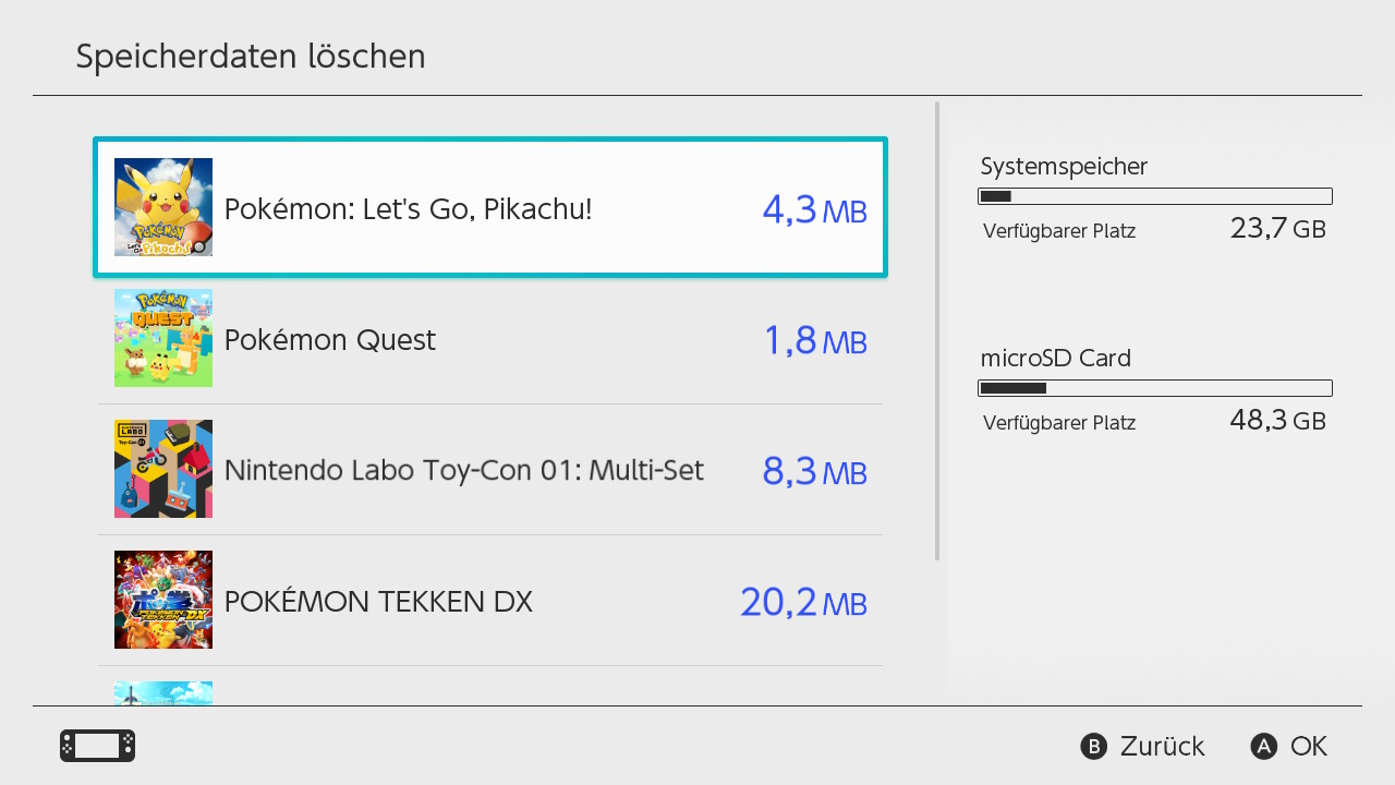 Screenshot Screenshot