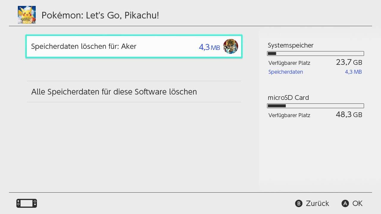 Screenshot Screenshot