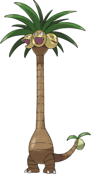Alola-Kokowei