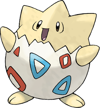 Togepi
