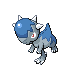 Koknodon Koknodon