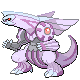 Palkia Palkia