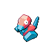 Porygon Porygon