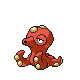 Octillery Octillery