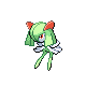 Kirlia Kirlia