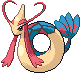 Milotic Milotic