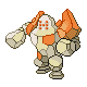 Regirock Regirock