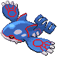 Kyogre Kyogre