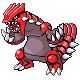 Groudon Groudon