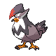 Staraptor Staraptor
