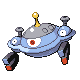 Magnezone Magnezone