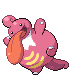 Schlurplek Schlurplek