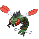 Yanmega Yanmega