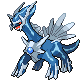 Dialga Dialga