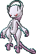 Mega-Mewtu y Mega-Mewtu y
