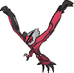 Yveltal Yveltal