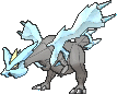 Kyurem Kyurem