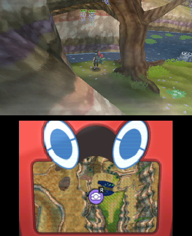 Screen Screen