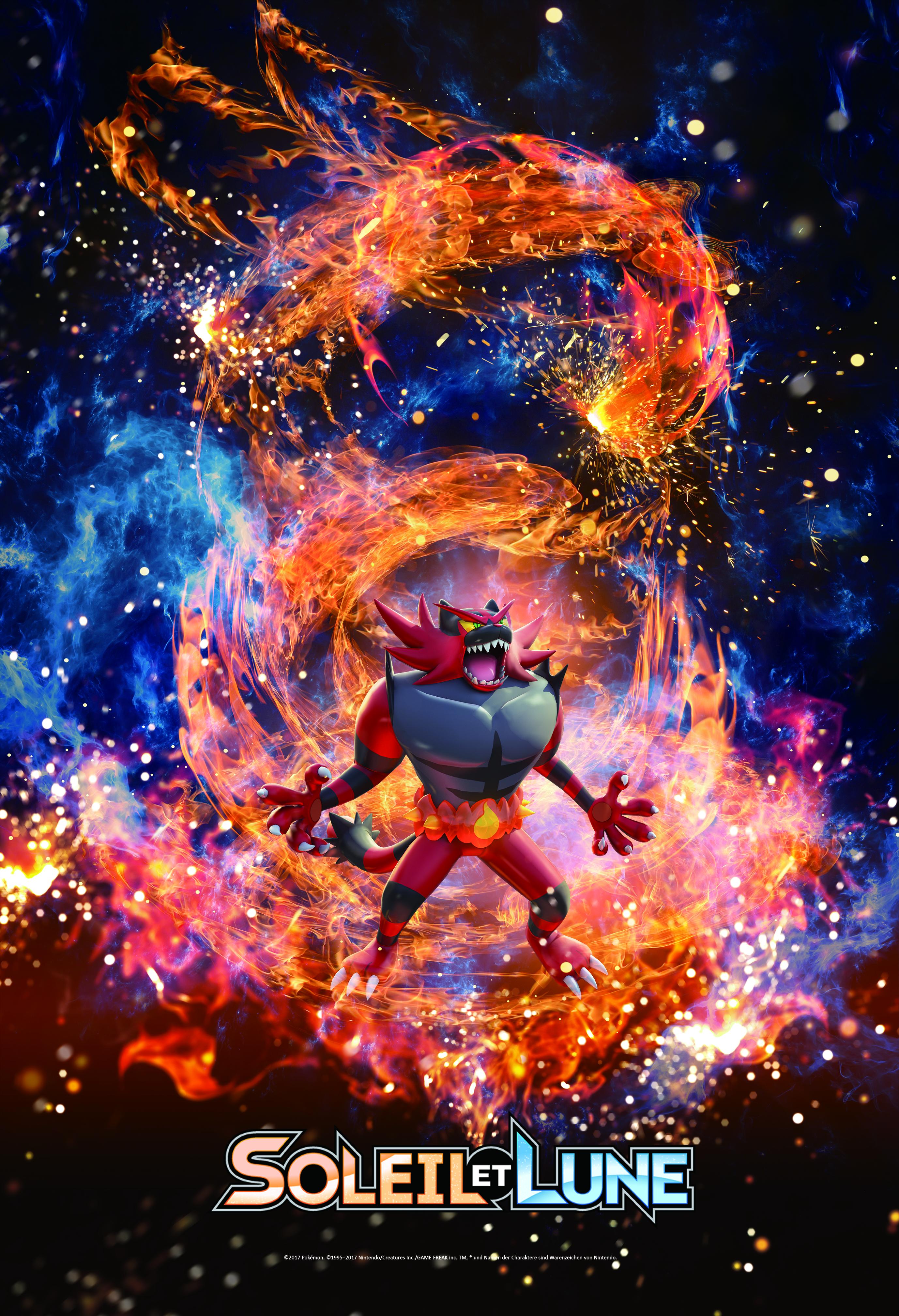 Booster